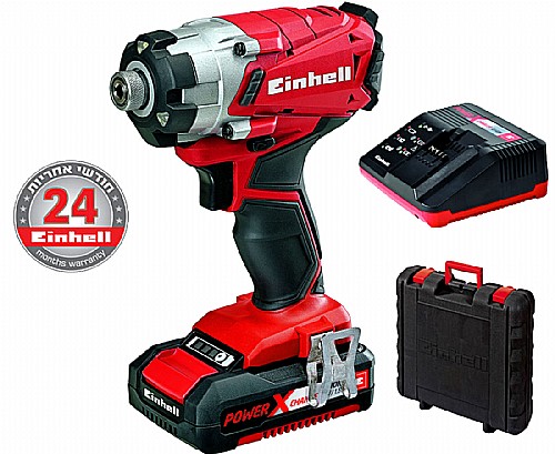 ����� ������ ������ 18V 1.5h ����� ������ ������� Einhell TE-CI 18 LI KIT/1.5