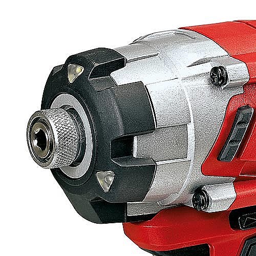 ����� ������ ������ 18V 1.5h ����� ������ ������� Einhell TE-CI 18 LI KIT/1.5