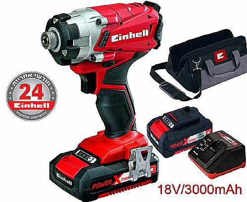 ����� ������ ������ 1.5Ah 18V ����� ������ ������� Einhell TE-CI 18 LI KIT/3