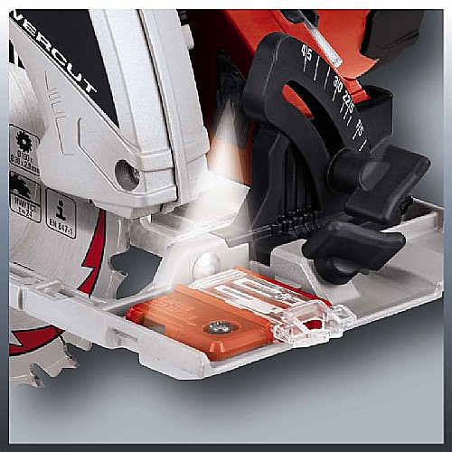 ���� ���� 7 � "1/4 550W ����� Einhell TE-CS 190