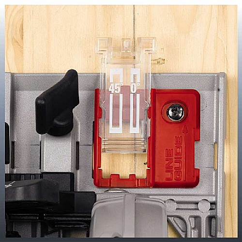 ���� ���� 7 � "1/4 550W ����� Einhell TE-CS 190