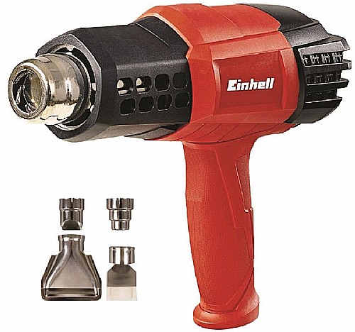���� ��� ������� 2000W ����� Einhell TE-HA 2000 E