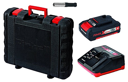 ������ ���� 18V ����� Einhell TE-HD 18LI KIT