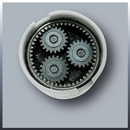 ������ ���� 18V ����� Einhell TE-HD 18LI KIT