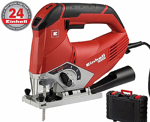 ���� ���� ���� ������ 750W ������� Einhell TE-JS-100