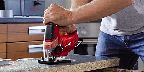 ���� ���� ���� (���) ������ Einhell TE-JS 18 LI-SOLO