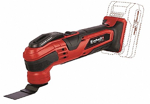 �������� 18V ��� ���� ������ Einhell TE-MG 18 LI - SOLO
