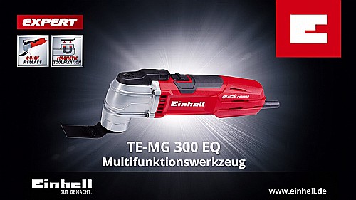 �������� 300W ������ Einhell TE-MG 300EQ