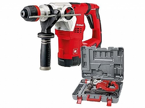 ���� ����� ������ 38 �"� 1050W ������ ������� Einhell TE-RH 38