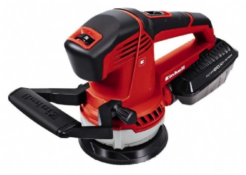 ����� ����� �������� 400 ���� 5 ���� ������ Einhell TE-RS 40E