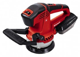 ����� ����� �������� 400 ���� 5 ���� ������ Einhell TE-RS 40E