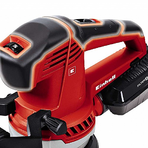 ����� ����� �������� 400 ���� 5 ���� ������ Einhell TE-RS 40E