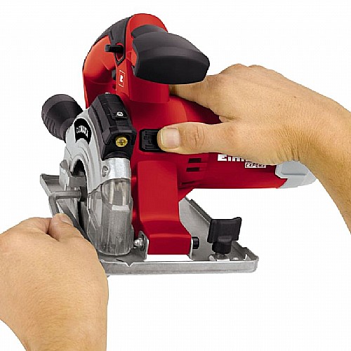 ���� ���� ��������� ������ Einhell CUTMAXX TE-XC-110/1 730W