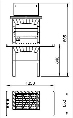 ���� ���� ���� 40X60 �"� ��� MCZ-Sunday TABA