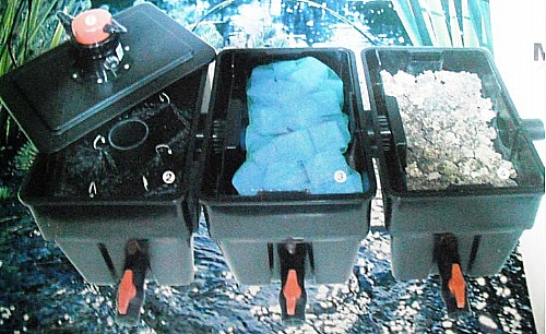 ����� ������ �����, ����� MESSNER TFS-10000 UV ����