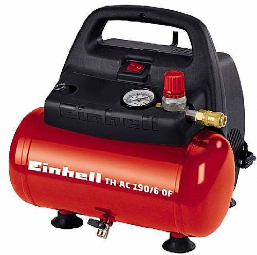 ���� ����� ������ Einhell TH-AC1906OF 1.1KW