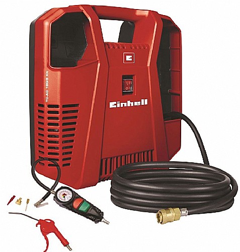 ���� ����� 1.1KW ������ Einhell TH-AC 190 KIT
