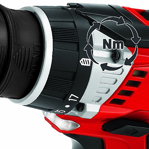 ����� ������ 12V/1300mAh ����� ������ ������� Einhell TH-CD 12-2 LI