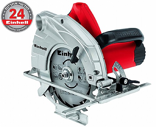 ���� ���� ������ 7.25 ���� Einhell TH-CS-1400/1 1400W