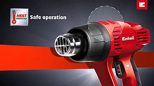 ���� ��� 2000W ������ Einhell TH-HA 2000/1