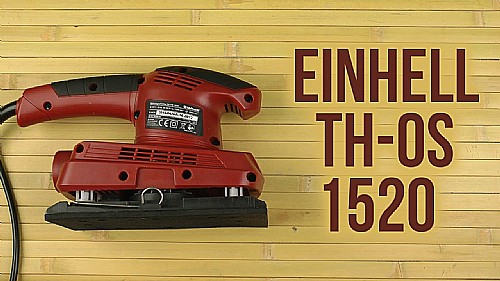 ����� ����� ������ 150W ������ Einhell TH-OS1520