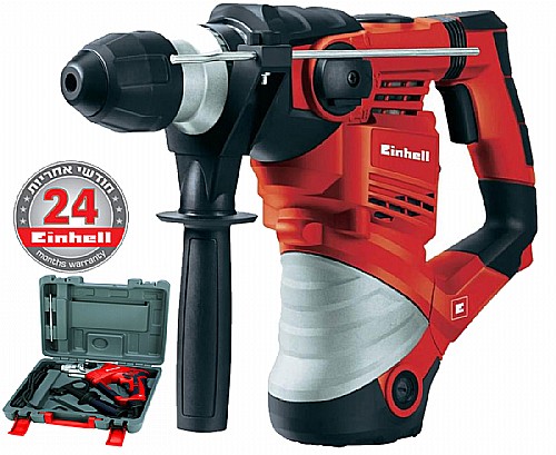 ������ ����� ������ ������ 26 �"� 900W ������� Einhell TH-RH-900/1 