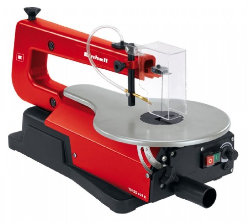 ���� ���� ������ Einhell TH-SS405E