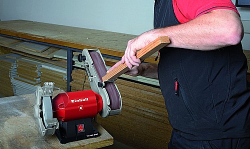�����/����� �� ������� 240W ������ Einhell TH-US240