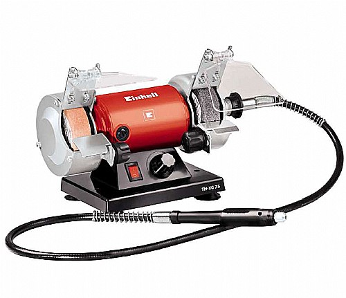 ����� ����� ���� ��� ���� ������ Einhell TH-XG75KIT
