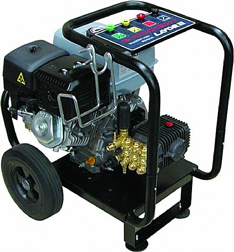 ����� ����� ����� 200 �� Lavor THERMIC 9