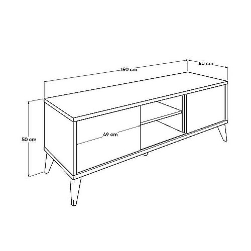 ����� ����� 150 �"� LUCY TVR-520-LB-1 