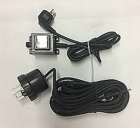 מערכת UV החלפה UIF-2000 ג'באו JEBAO מערכת UV החלפה UIF-2000 ג'באו JEBAO