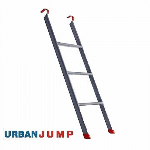 ���� ���������� 3 ����� URBAN JUMP
