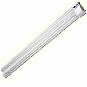 מנורת UV 18W חיבור PL לפילטר בריכות נוי מנורת UV 18W חיבור PL לפילטר בריכות נוי