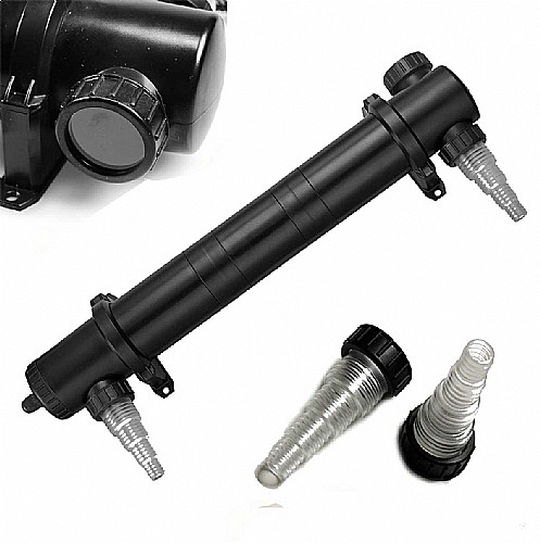 ����� ��� ����� ������ ��� 55W UV ���� JEBAO UVC-55W