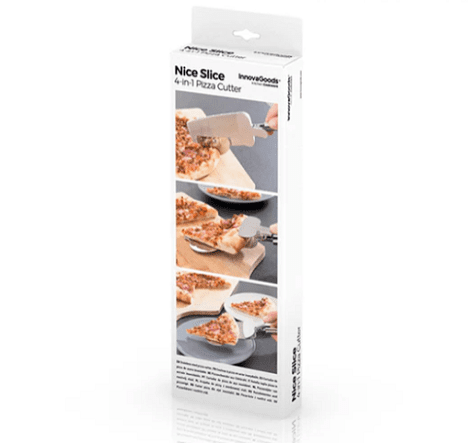 ���� ���� ����� 4 �-1 InnovaGoods