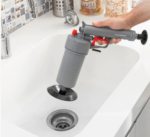 ���� ������ ������ KlinGun InnovaGoods