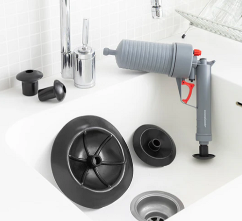 ���� ������ ������ KlinGun InnovaGoods