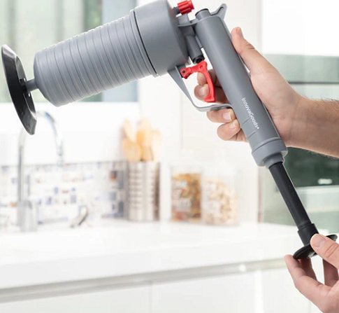 ���� ������ ������ KlinGun InnovaGoods