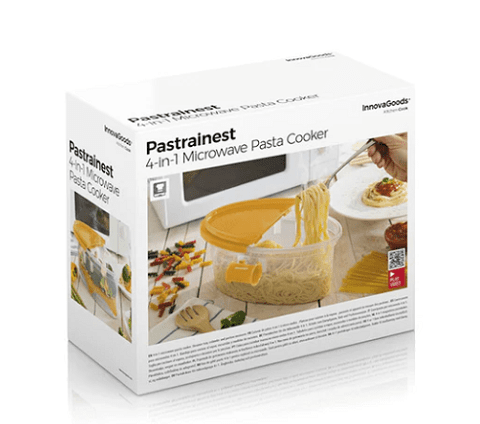 ��� ���� �������� 4 �-1 InnovaGoods