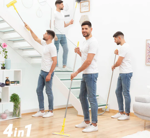 ���� ����� 4 �-1 InnovaGoods