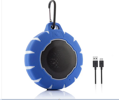 ����� ������ �� �� LED Floaker InnovaGoods