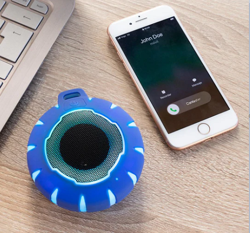 ����� ������ �� �� LED Floaker InnovaGoods