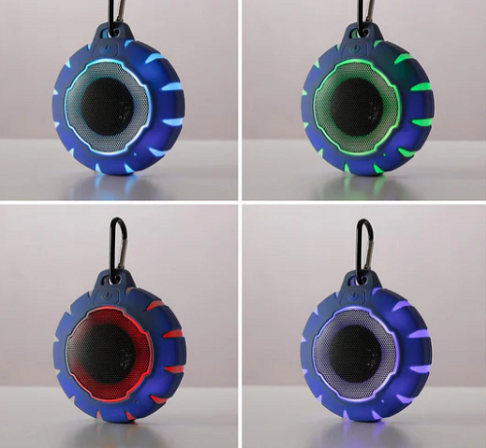 ����� ������ �� �� LED Floaker InnovaGoods