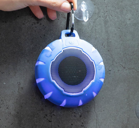 ����� ������ �� �� LED Floaker InnovaGoods