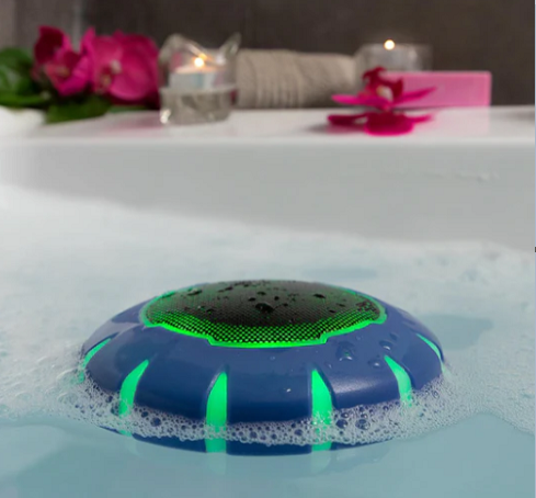 ����� ������ �� �� LED Floaker InnovaGoods