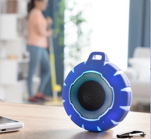 ����� ������ �� �� LED Floaker InnovaGoods
