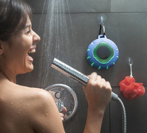 ����� ������ �� �� LED Floaker InnovaGoods