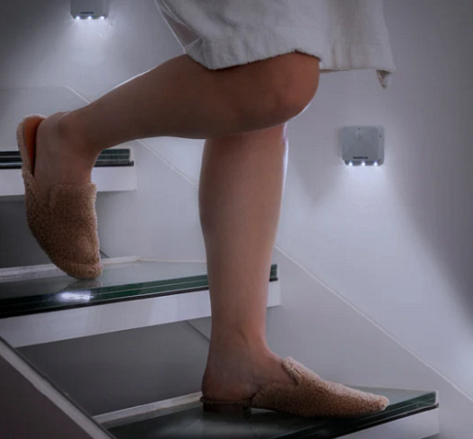 ����� LED �� ����� ����� - 2 �� InnovaGoods