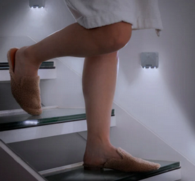 ����� LED �� ����� ����� - 2 �� InnovaGoods